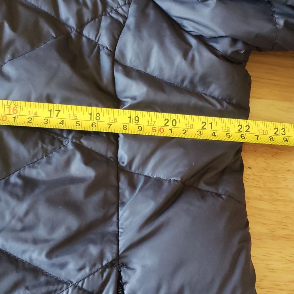 Eddie Bauer Down Jacket - image 7